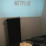 Cinecosy - Gare D'angers & Chateau - Avec Ventilateur Lägenhet