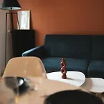 Cinecosy - Gare D'angers & Chateau