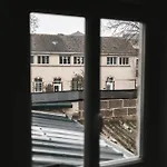 Διαμέρισμα Cinecosy - Gare D'angers & Chateau