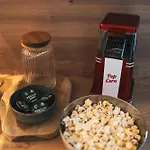 Cinecosy - Gare D'angers & Chateau - Avec Ventilateur Lägenhet *