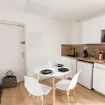 Cinecosy - Gare D'angers & Chateau Ανζέρ