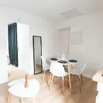 Lägenhet Cinecosy - Gare D'angers & Chateau - Avec Ventilateur