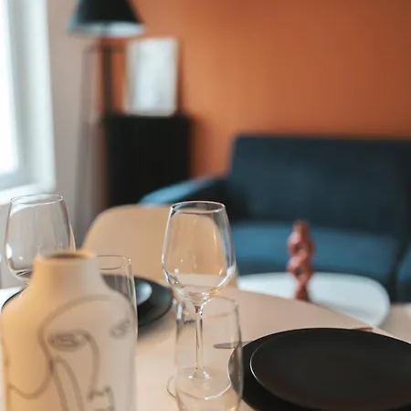 Cinecosy - Gare D'angers & Chateau