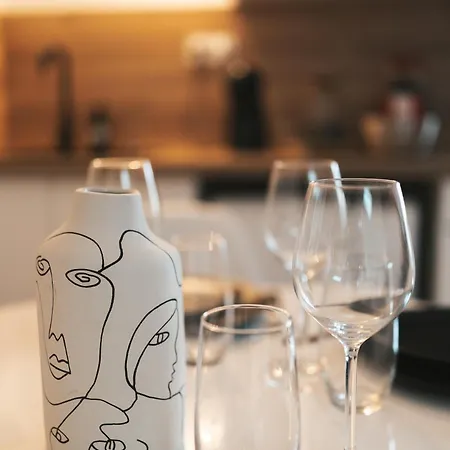 Apartman Cinecosy - Gare D'angers & Chateau