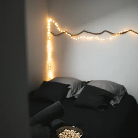 Cinecosy - Gare - Chateau Apartment *