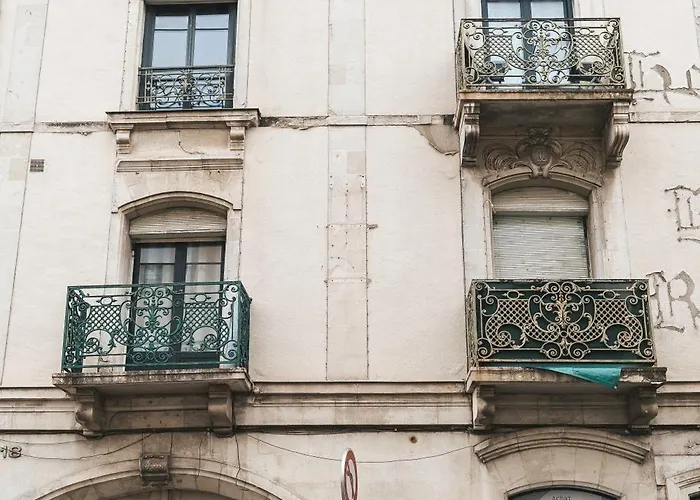 Cinecosy - Gare D'angers & Chateau Apartment Angers