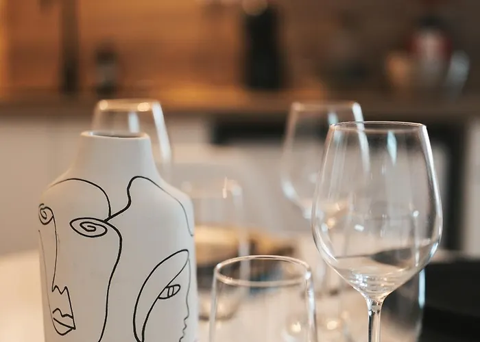 Apartment Cinecosy - Gare D'angers & Chateau