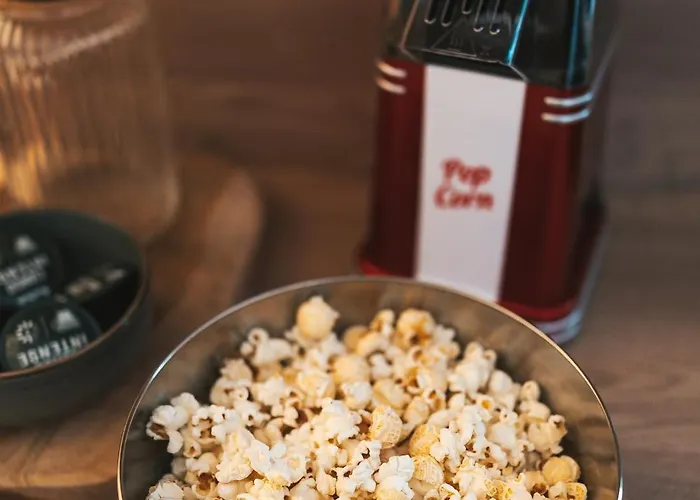 Apartment Cinecosy - Gare D'angers & Chateau *