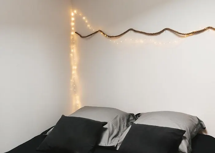 Cinecosy - Gare D'angers & Chateau * Angers