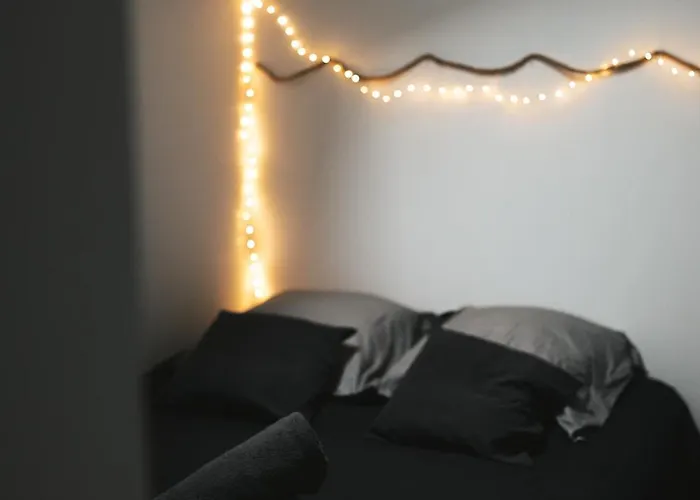 Cinecosy - Gare D'angers & Chateau Apartament *